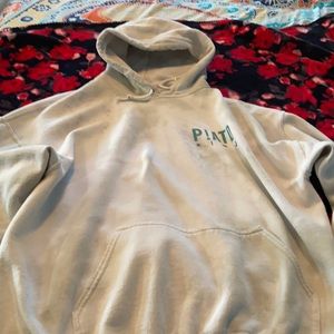XL Panic at the Disco hoodie
